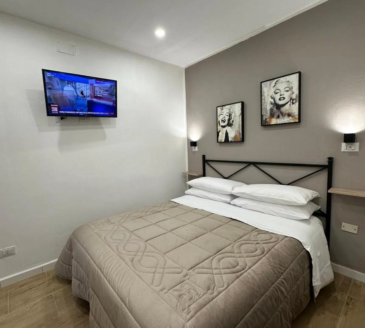 Scillo House Apartment Palermo Italy